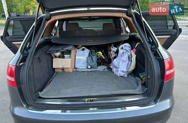 Универсал Audi A6 2009 в Мукачево фото 45 Универсал Audi A6 2009 в Мукачево