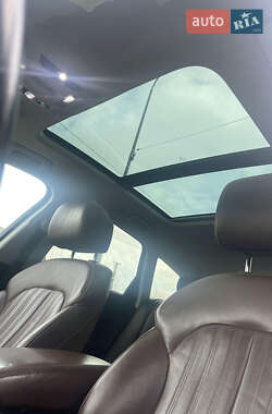 Универсал Audi A6 2013 в Львове
