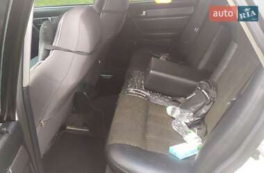 Седан Audi A6 1996 в 