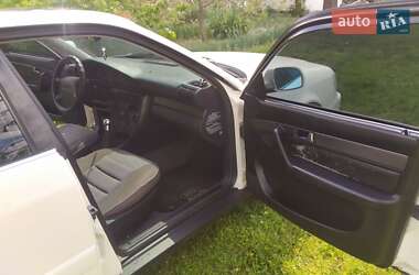 Седан Audi A6 1996 в 