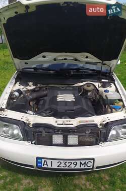 Седан Audi A6 1996 в 