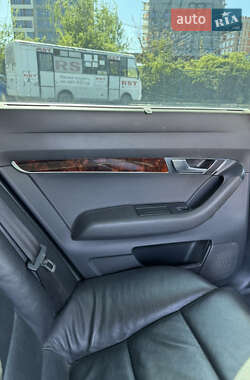 Универсал Audi A6 2005 в 