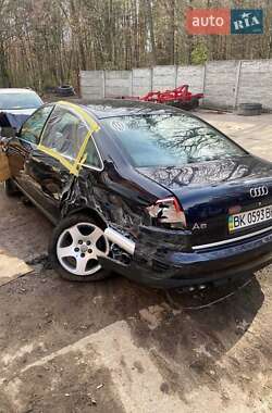 Седан Audi A6 2003 в 