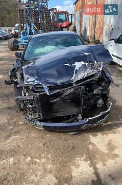 Седан Audi A6 2003 в 