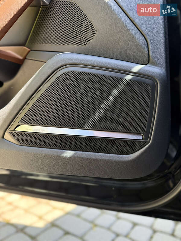 Седан Audi A6 2018 в Львове