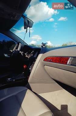 Седан Audi A6 2004 в 