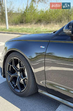 Седан Audi A6 2014 в Хмельницькому