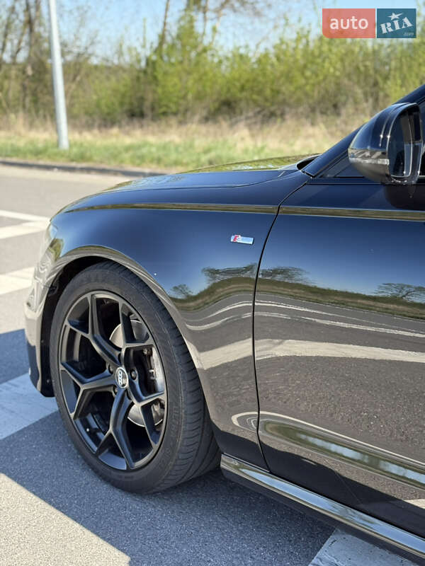 Седан Audi A6 2014 в Хмельницком фото 2 Седан Audi A6 2014 в Хмельницком