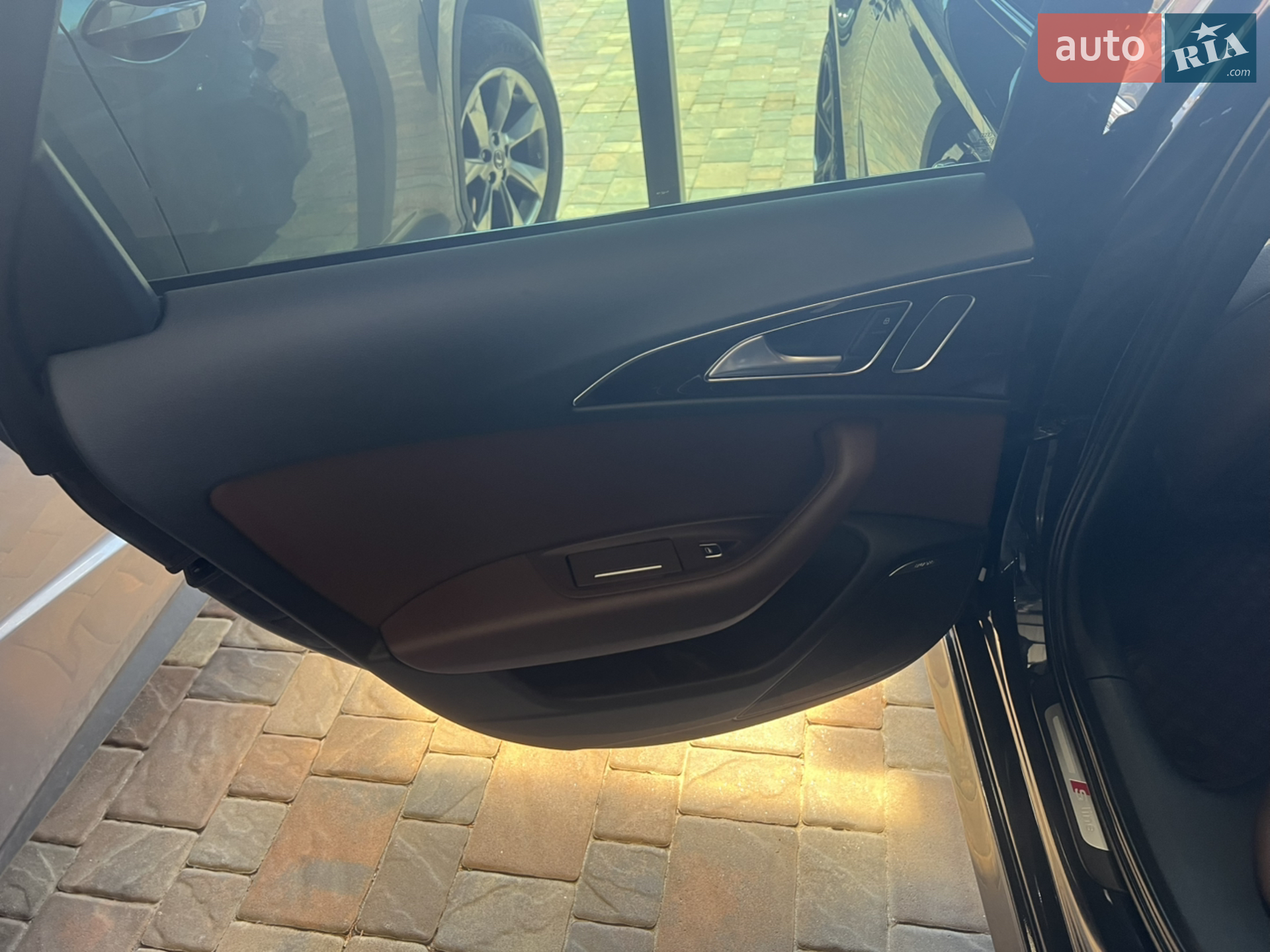 2015 Audi A6 - мініатюра 12