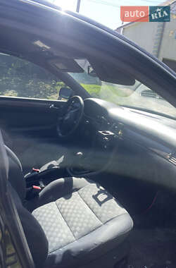 Седан Audi A6 2000 в 