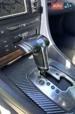 Седан Audi A6 2002 в 