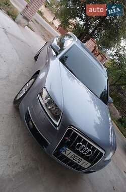 Универсал Audi A6 2005 в 
