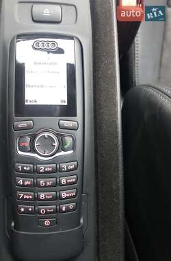 Седан Audi A6 2007 в 