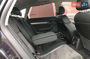 Седан Audi A6 2007 в 