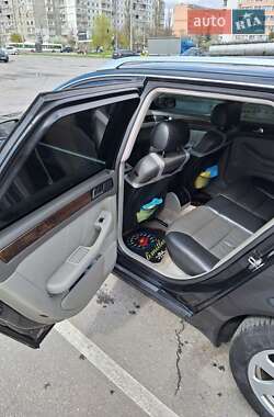 Универсал Audi A6 2003 в 
