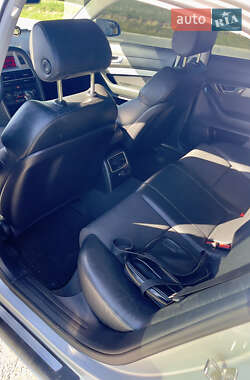 Седан Audi A6 2007 в 