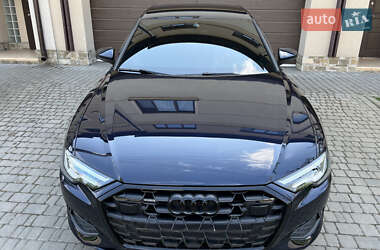 Седан Audi A6 2023 в 