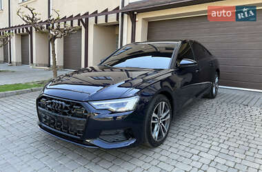 Седан Audi A6 2023 в 