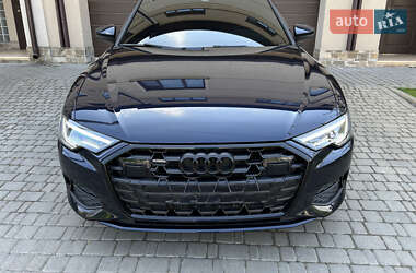 Седан Audi A6 2023 в 