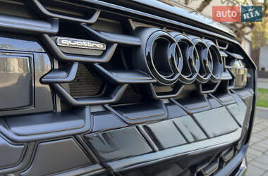 Седан Audi A6 2023 в 