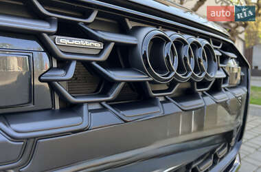 Седан Audi A6 2023 в 