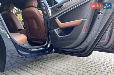 Седан Audi A6 2023 в 