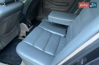 Седан Audi A6 1999 в 