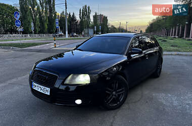 Универсал Audi A6 2008 в 