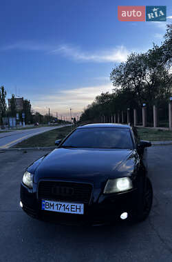 Универсал Audi A6 2008 в 