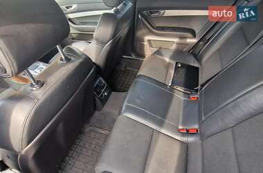 Универсал Audi A6 2006 в 