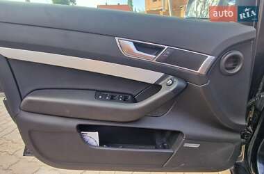Универсал Audi A6 2006 в 
