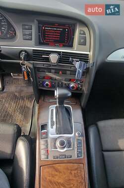 Универсал Audi A6 2006 в 