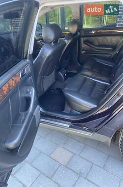 Универсал Audi A6 1999 в 