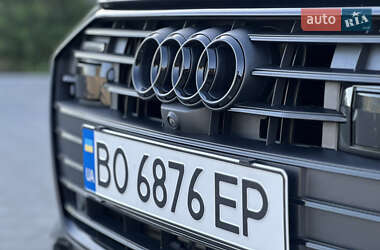 Седан Audi A6 2019 в 