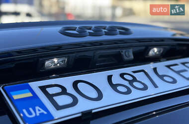 Седан Audi A6 2019 в 
