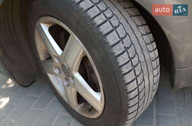 Универсал Audi A6 2004 в 