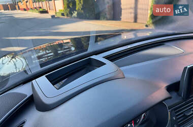 Седан Audi A6 2011 в 