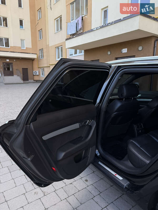 Универсал Audi A6 2006 в Львове