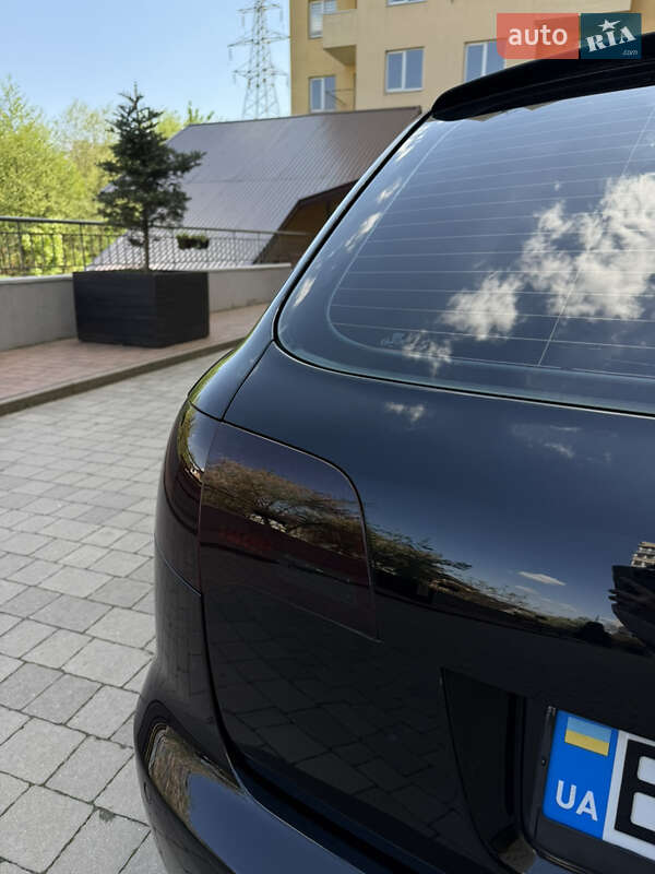 Универсал Audi A6 2006 в Львове