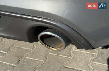 Седан Audi A6 2014 в 