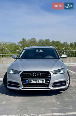 Седан Audi A6 2013 в Києві