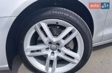 Седан Audi A6 2013 в 