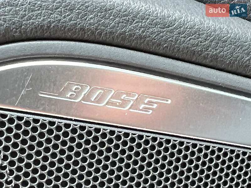 Седан Audi A6 2016 в Киеве