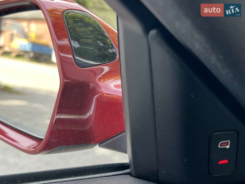 Седан Audi A6 2016 в Киеве