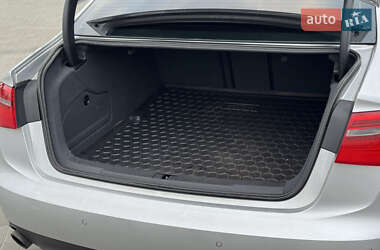 Седан Audi A6 2014 в 