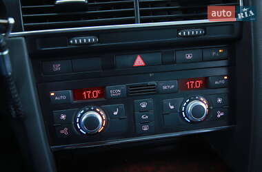 Седан Audi A6 2007 в 