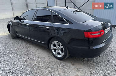 Седан Audi A6 2008 в 