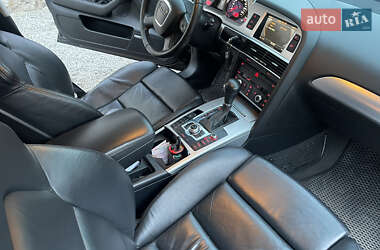 Седан Audi A6 2008 в 