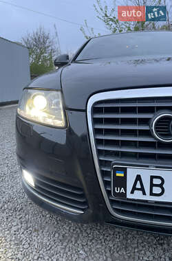 Седан Audi A6 2008 в 