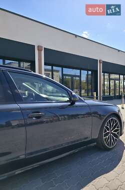 Универсал Audi A6 2016 в 